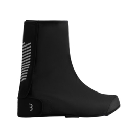 BBB Rainshield Shoe Covers Black - Maat 37/42