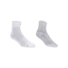 BBB CombiFeet Socks White - Maat 44/47