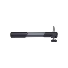 BBB WindRush S MiniPump