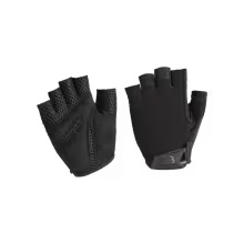 BBB Cooldown Summer Gloves Black