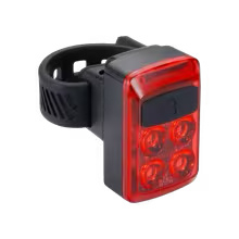BBB Slide Rear Light