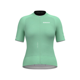 Bioracer Epic Ultralight Jersey Dames Icy Green