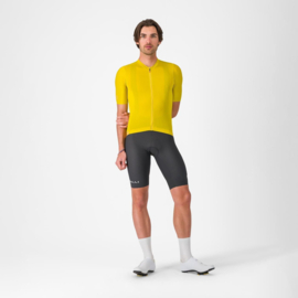 Castelli Espresso 2 Jersey Mango Mojito