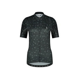 BBB DonnaFit Jersey Black
