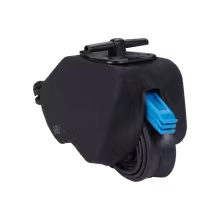 BBB SealPack M Saddle Bag