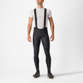 Castelli Sorpasso RoS Bibtight Black