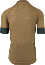 AGU Six6 Merino Brown - Maat S