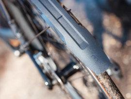 BBB DiscGuard Rear Mudguard