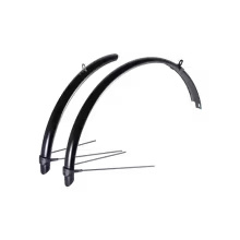 BBB CityGuard Mudguards 22"