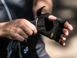 BBB  AirSupport Summer Gloves Grey