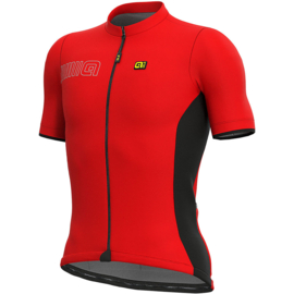 Alé Solid Colorblock Jersey - Maat M