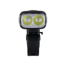 BBB StrikeDuo 2100i Indicator Headlight