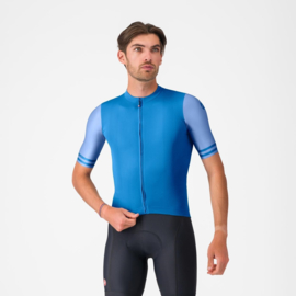 Castelli Prologo Lite 2 Jersey Azzurro Italia