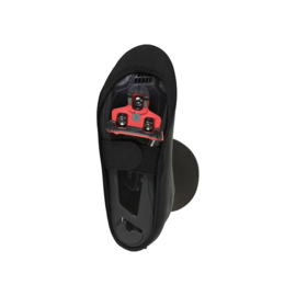 BBB UltraWear Zipless Shoe covers Extra Long Black - Maat 41/42