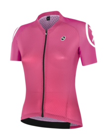 MB Wear Jersey Dry Evo Fuxia
