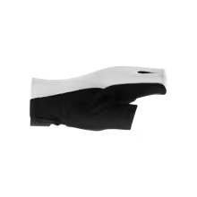 BBB  AirSupport Summer Gloves White