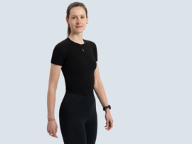 BBB Omnium 2.0 Short Black