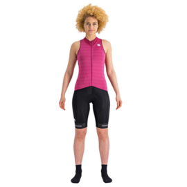 Sportful Kelly Mouwloos Jersey  - Maat S