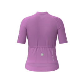 Bioracer Icon Jersey Dames Cloudy Pink