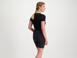 BBB Omnium Short Black - Maat S