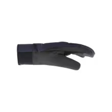 BBB PufferShield Waterproof Winter Gloves Dark Blue