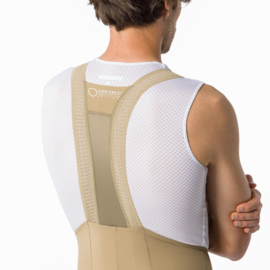 Castelli Espresso 2 Bibshort Elmwood