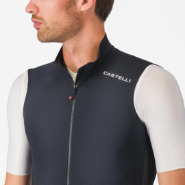 Castelli Espresso 2 Vest Black
