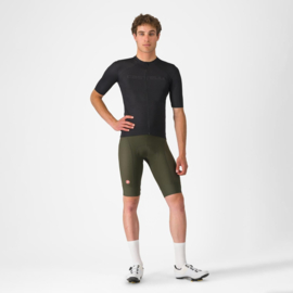 Castelli Competizione 2 Bibshort Deep Green
