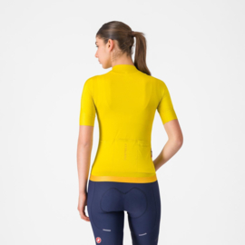 Castelli Espresso 2 W Jersey Mango Mojito