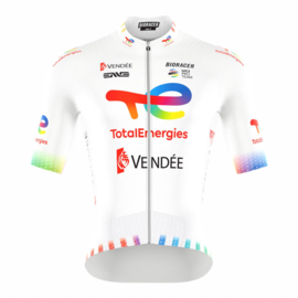 Total Energies Epic Jersey