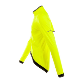Bioracer Kaaiman Jacket Yellow