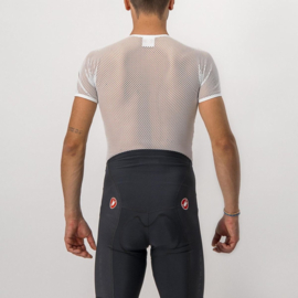 Castelli Core Mesh 3 SS White