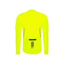 BBB Triguard 3.0 Jacket Yellow - Maat L