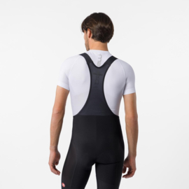 Castelli Core Seamless Base Layer SS White