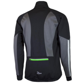 Rogelli Ubaldo 2.0 Winterjack - Maat S