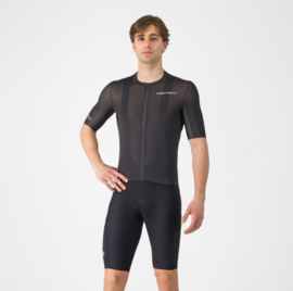 Castelli Unlimited Endurance Bibshort Black