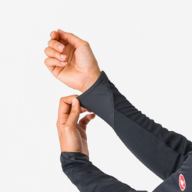 Castelli Go W Jacket Light Black
