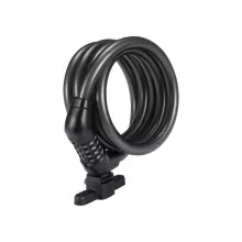 BBB CodeGuard Cable Lock 15mm/180cm