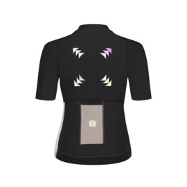 Bioracer Icon Gravel Women’s Jersey Gradient Sunset