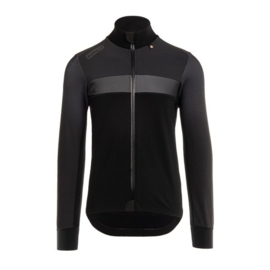 Bioracer Spitfire Tempest Spring Jacket Black Stone - Maat XXXL