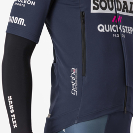 Castelli Soudal Quick-Step Gabba RoS 2 Belgian Blue