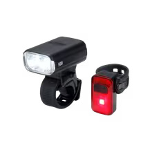 BBB NanoStrike 500 + Slide 50 Combo Lighting Set