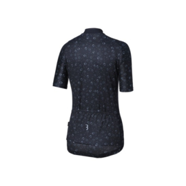 BBB DonnaFit Jersey Black