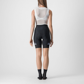 Castelli Prima Short Black