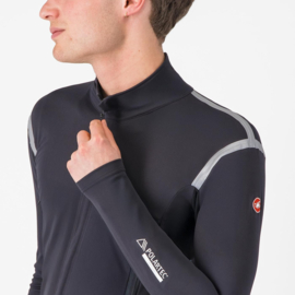 Castelli Perfetto RoS 3 Jacket Light Black