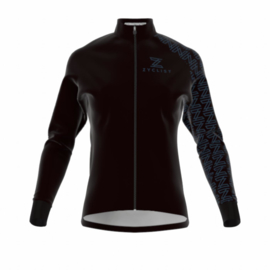 Zyclist Strade Tempest Prof Jacket Dames - Maat XL