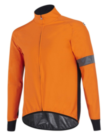 MB Wear Conti-Tech Jacket Orange