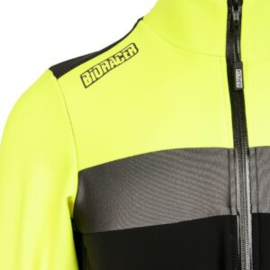 Bioracer Tempest Protect Jacket Fluo Yellow