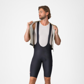 Castelli Unlimited Endurance Bibshort Black