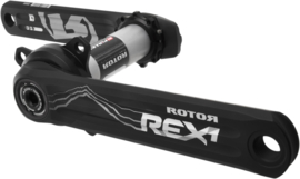 Rotor Rex 1.1 Inpower Boost 165mm